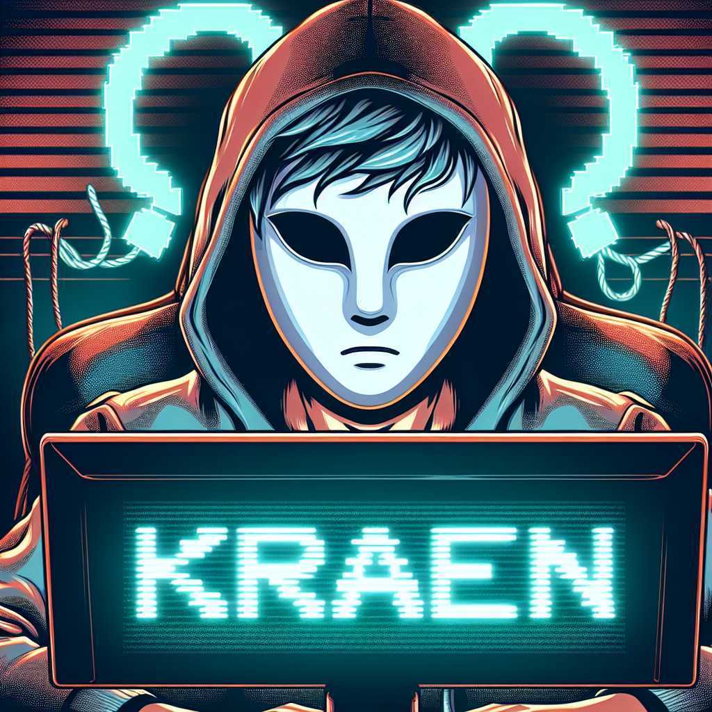 Как найти актуальный адрес KRAKEN в Оренбурге?