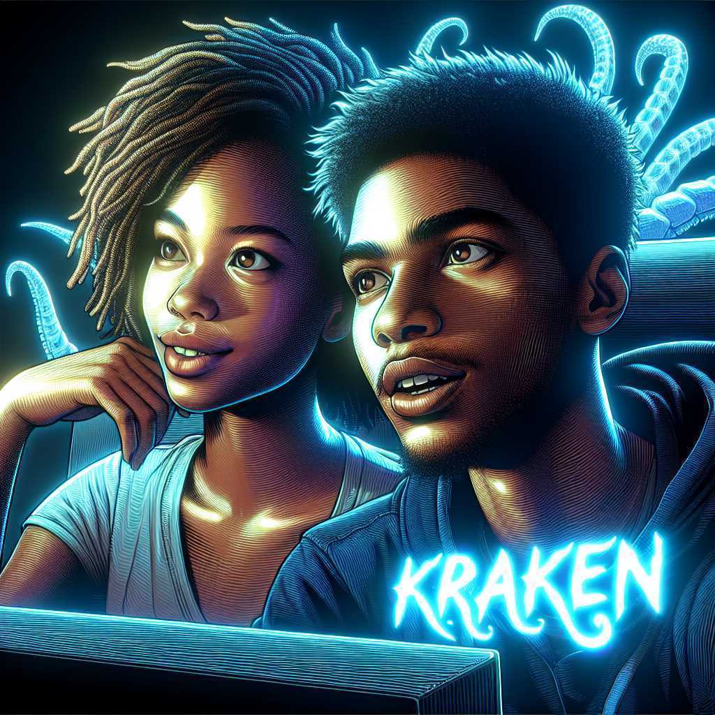 Обходите гео-ограничения для входа на Kraken